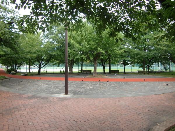 ファーストいずみビル(山王公園)
