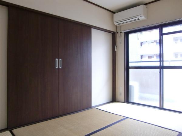 ファーストいずみビル