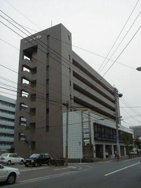 ファーストいずみビル