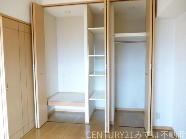 アプローズ那珂