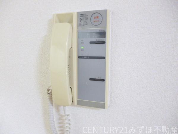 アプローズ那珂