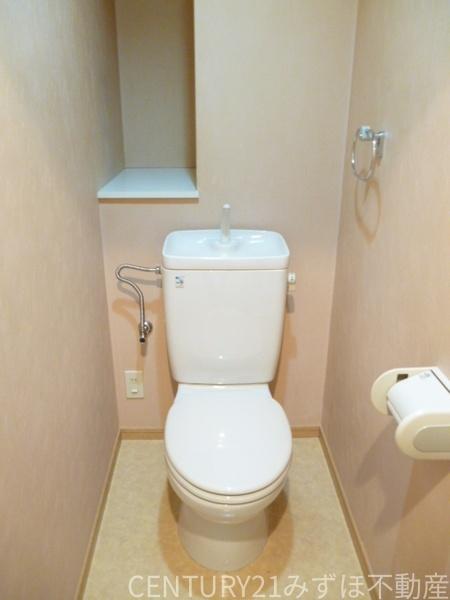 アプローズ那珂