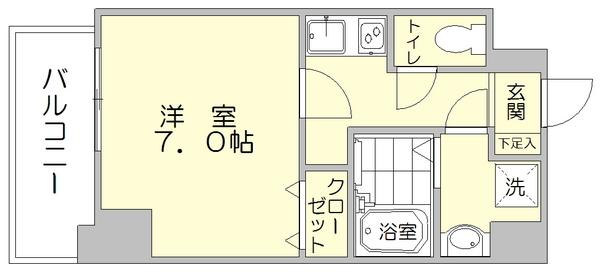 レジデンシャルヒルズ博多駅前