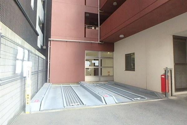 レジデンシャルヒルズ博多駅前