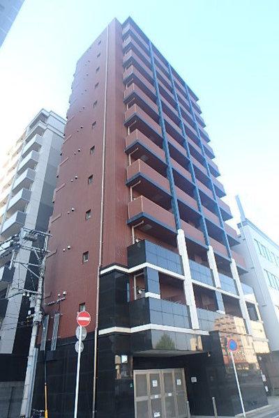 レジデンシャルヒルズ博多駅前