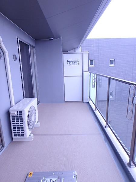 福岡市博多区東比恵４丁目のマンション