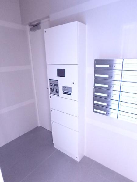 福岡市博多区東比恵４丁目のマンション