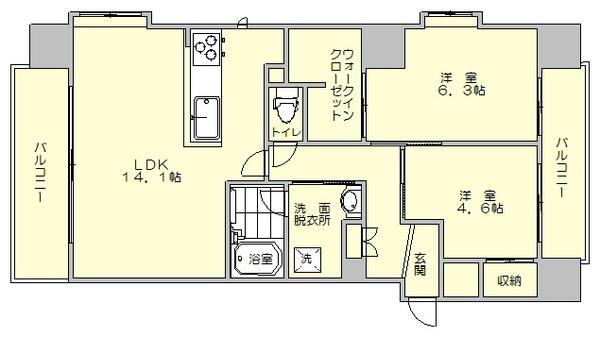 ラ・フルール博多駅南