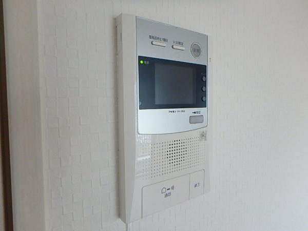グランパーク県庁前