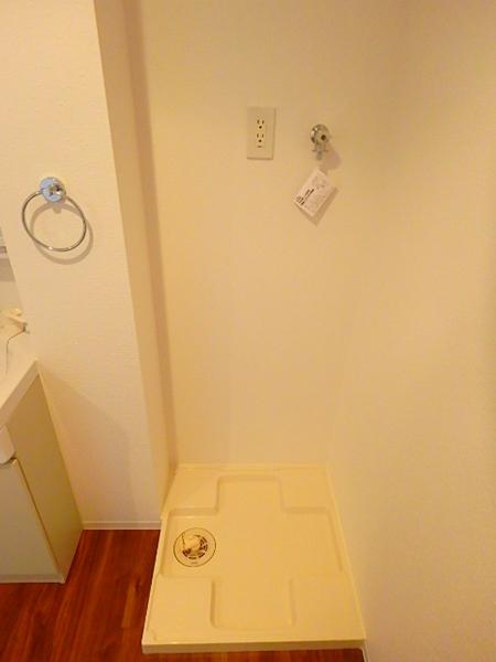 グランパーク県庁前