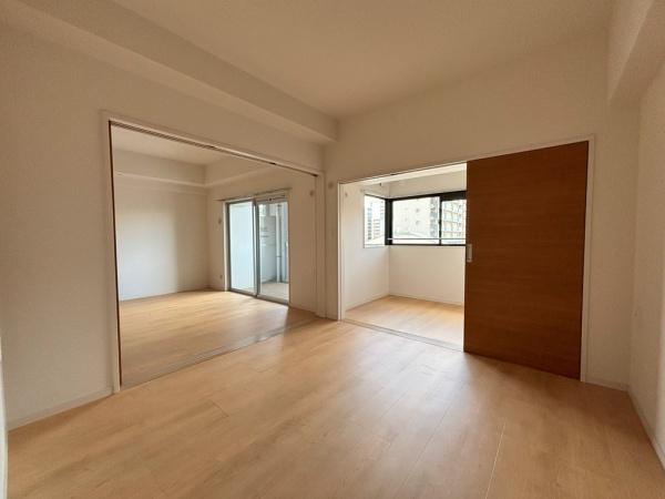 ラ・シルフィード博多駅南