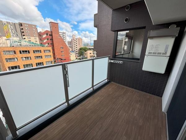 ラ・シルフィード博多駅南