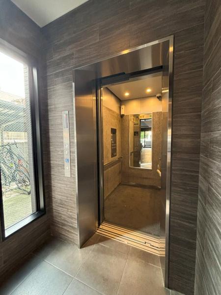 ラ・シルフィード博多駅南