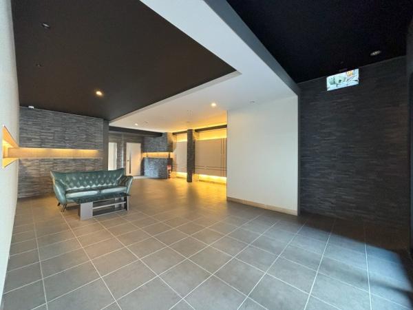 ラ・シルフィード博多駅南