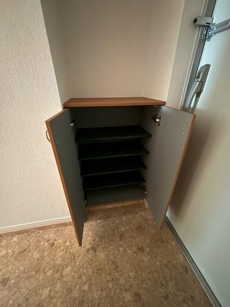 ラ・シルフィード博多駅南