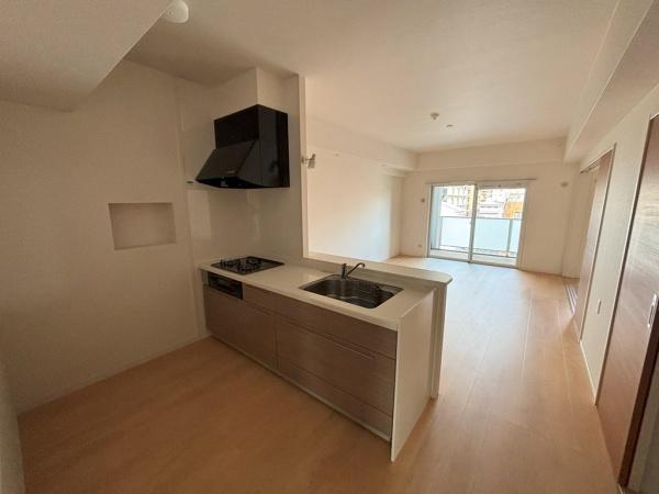 ラ・シルフィード博多駅南