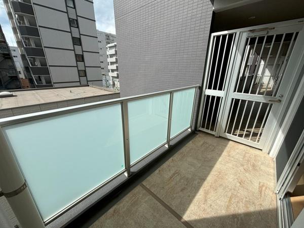 ラ・シルフィード博多駅南