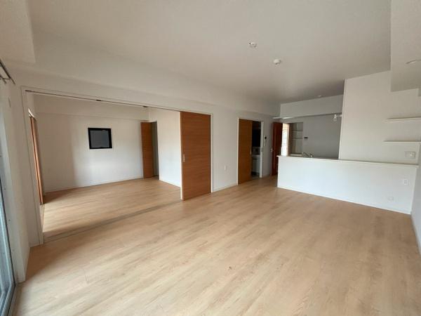 ラ・シルフィード博多駅南