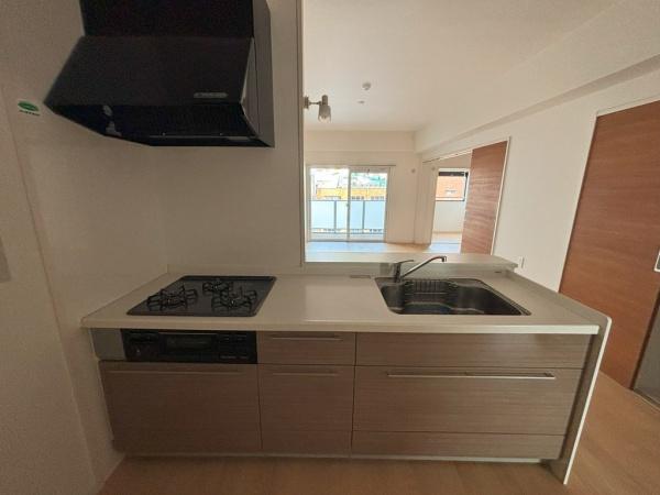 ラ・シルフィード博多駅南