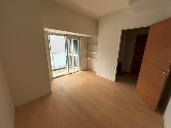 ラ・シルフィード博多駅南