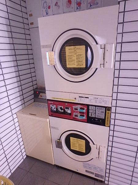 リファレンス県庁口(その他共用部分)