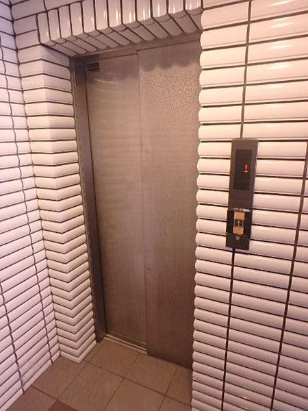 リファレンス県庁口(その他設備)