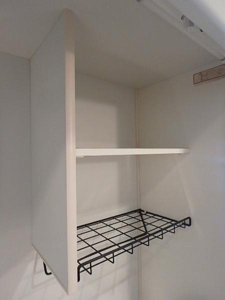 リファレンス県庁口(キッチン)