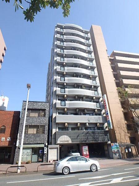 リファレンス県庁口