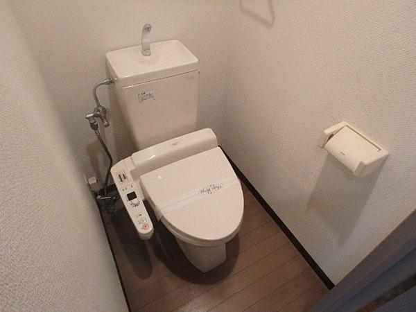 リファレンス県庁口(トイレ)