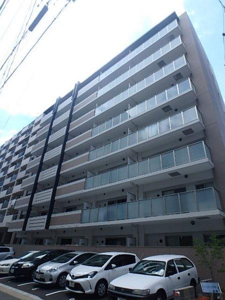 サクラート駅南