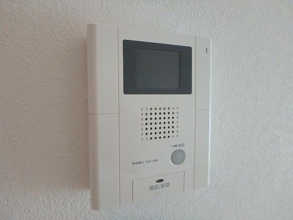 クレセント美野島