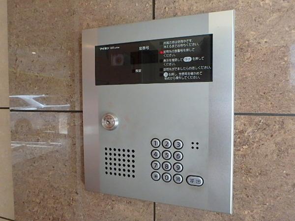 クレセント美野島