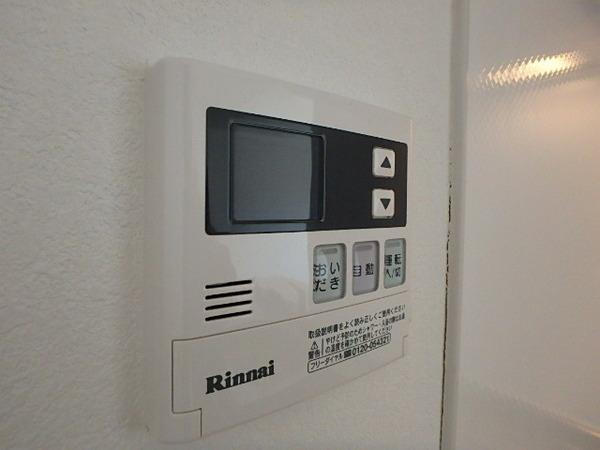 クレセント美野島