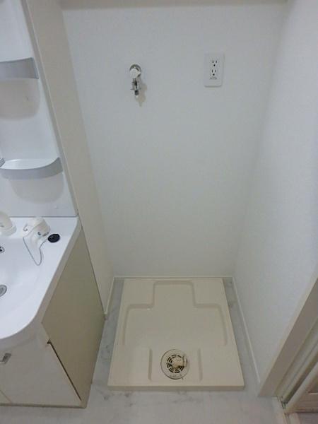 クレセント美野島