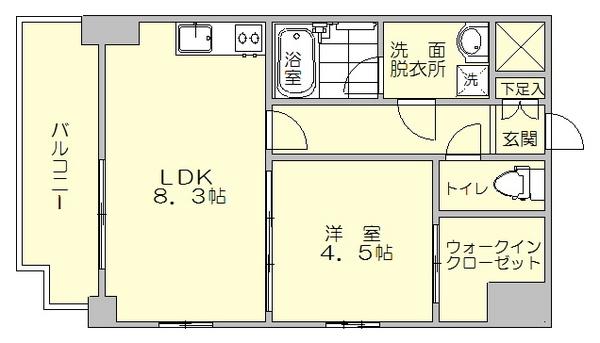 ラシウダ博多駅南