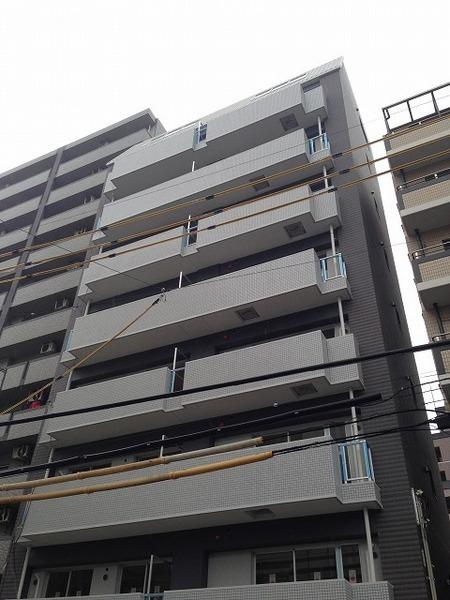 ラシウダ博多駅南