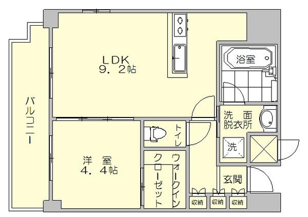 ラシウダ博多駅南