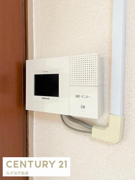 シャポー空港前