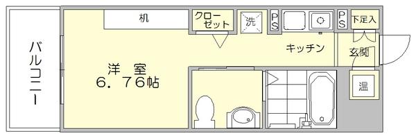 フェルト６２７