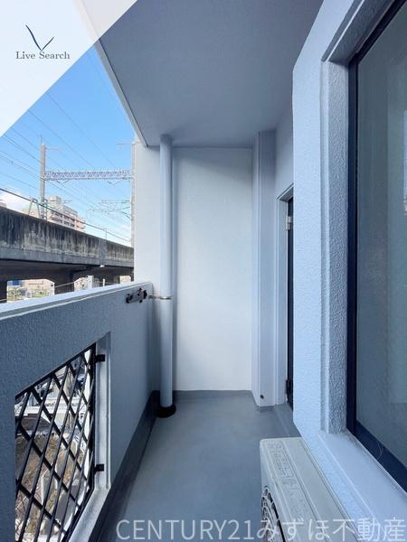 ニューガイアリルーム博多駅南　No.73