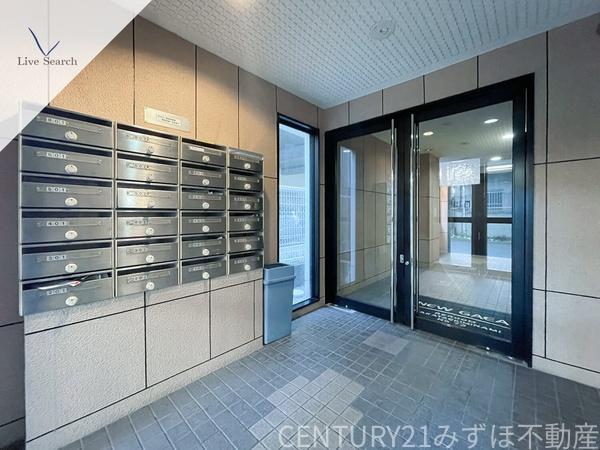 ニューガイアリルーム博多駅南　No.73