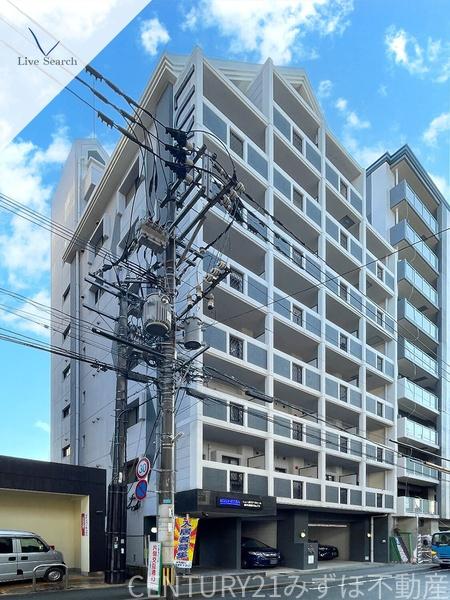 ニューガイアリルーム博多駅南　No.73