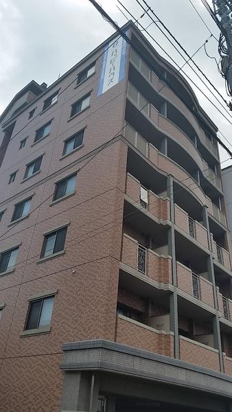フローレス東比恵