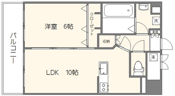 モン・ルポ博多駅東