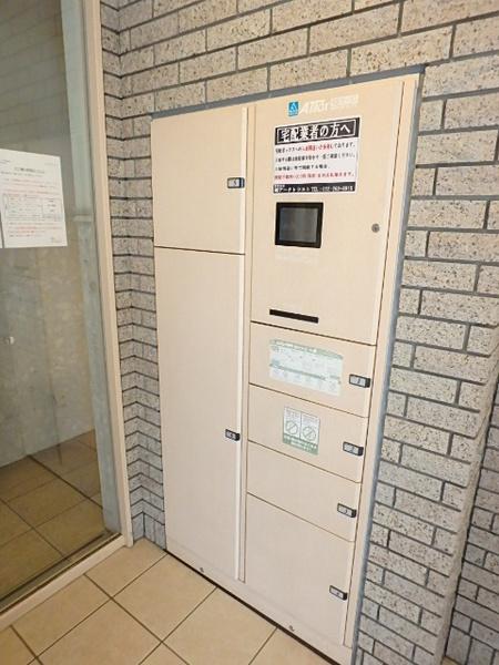 モン・ルポ博多駅東