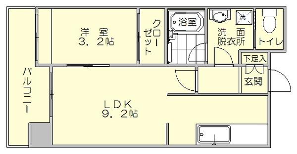 博多御笠川レジデンス