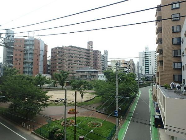 博多御笠川レジデンス