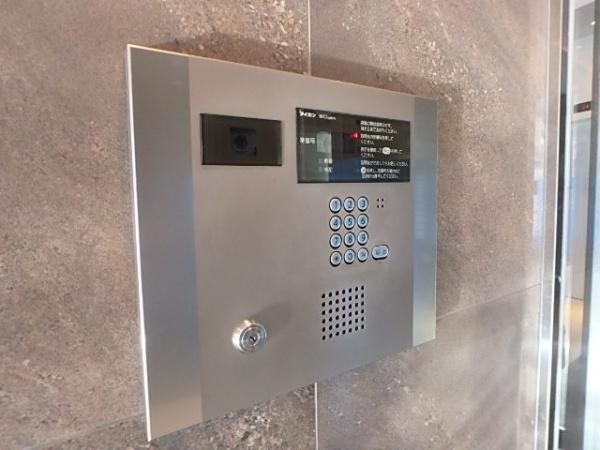 エンクレストNEO博多駅南