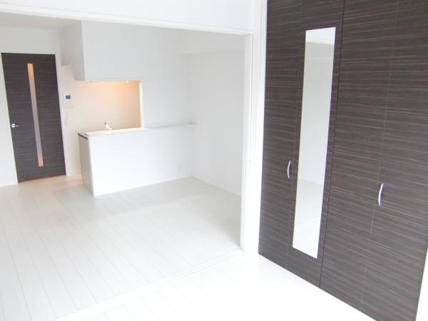 エンクレスト吉塚駅前２