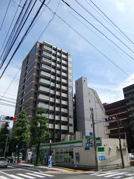 リーブル博多駅前